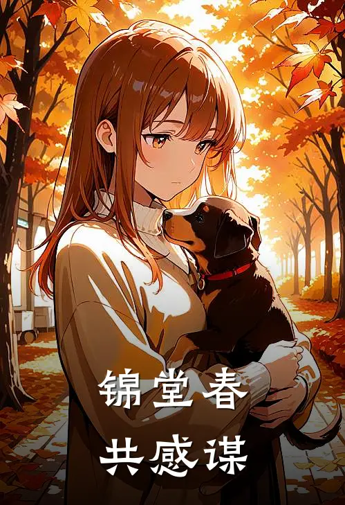 锦堂春，共感谋(苏清柔傅墨尘)在哪看免费小说_已完结小说推荐锦堂春，共感谋苏清柔傅墨尘