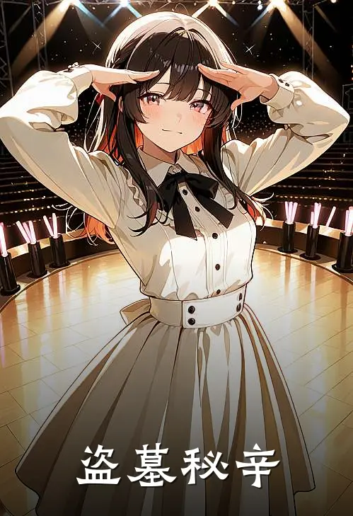 盗墓秘辛林岚大奎完结小说免费阅读_完本热门小说盗墓秘辛林岚大奎