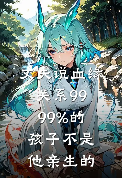 丈夫说血缘关系99.99%的孩子不是他亲生的(夏熹微顾天泽)全集阅读_丈夫说血缘关系99.99%的孩子不是他亲生的最新章节阅读