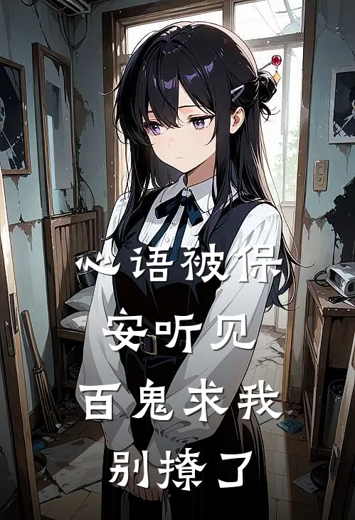 心语被保安听见，百鬼求我别撩了霍峰苏糖免费小说完整版_最新好看小说心语被保安听见，百鬼求我别撩了霍峰苏糖