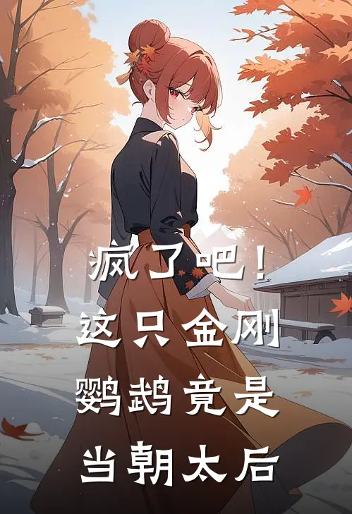 疯了吧！这只金刚鹦鹉竟是当朝太后(我闺蜜)最新小说全文阅读_最新章节列表疯了吧！这只金刚鹦鹉竟是当朝太后(我闺蜜)