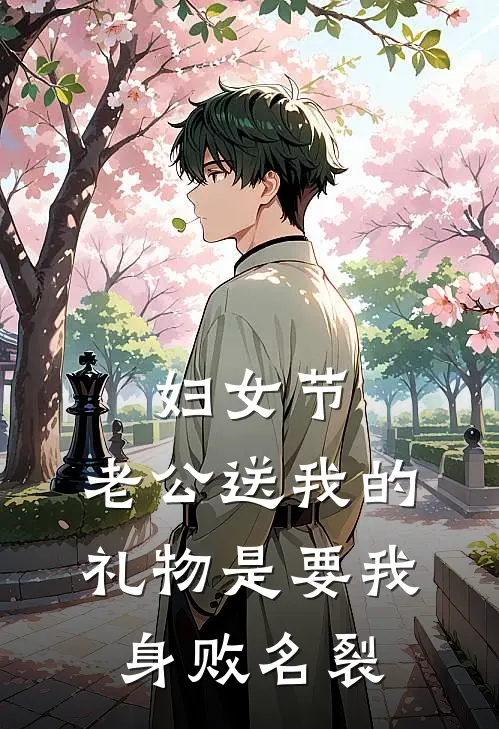 妇女节，老公送我的礼物是要我身败名裂罗冠锋大刘完整免费小说_热门小说阅读妇女节，老公送我的礼物是要我身败名裂罗冠锋大刘