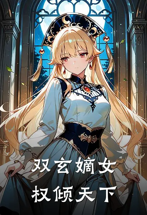 双玄嫡女：权倾天下(沈若兰慕言)完整版免费阅读_(双玄嫡女：权倾天下)全章节免费在线阅读