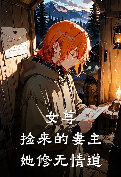 女尊：捡来的妻主她修无情道蓝行玉洛小溪完结版小说_最新章节列表女尊：捡来的妻主她修无情道(蓝行玉洛小溪)