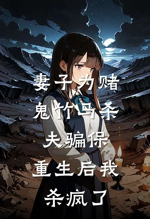 妻子为赌鬼竹马杀夫骗保，重生后我杀疯了楚曼青子轩免费小说在线阅读_热门小说在线阅读妻子为赌鬼竹马杀夫骗保，重生后我杀疯了楚曼青子轩