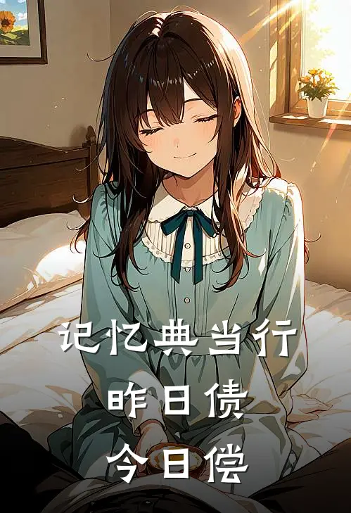 记忆典当行：昨日债，今日偿(林砚陆寻)热门小说在线阅读_热门小说记忆典当行：昨日债，今日偿(林砚陆寻)