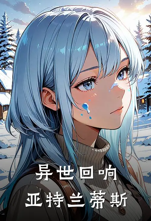 异世回响：亚特兰蒂斯(张涛梅林)推荐小说_异世回响：亚特兰蒂斯(张涛梅林)全文免费阅读大结局