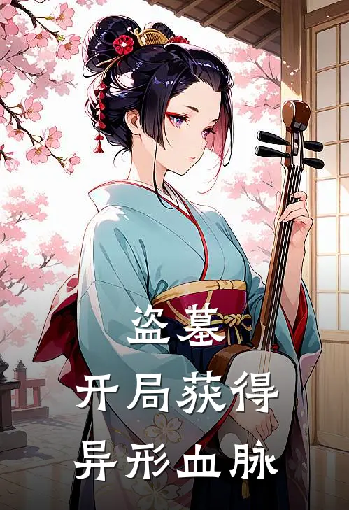 盗墓：开局获得异形血脉秦玄胡八一完本小说免费阅读_最新章节列表盗墓：开局获得异形血脉(秦玄胡八一)