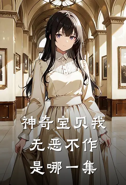 神奇宝贝我无恶不作是哪一集