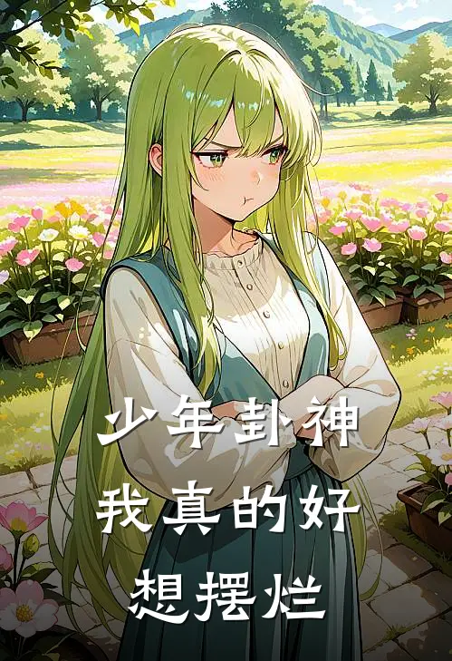 少年卦神：我真的好想摆烂江清刘振龙完整版在线阅读_江清刘振龙完整版阅读