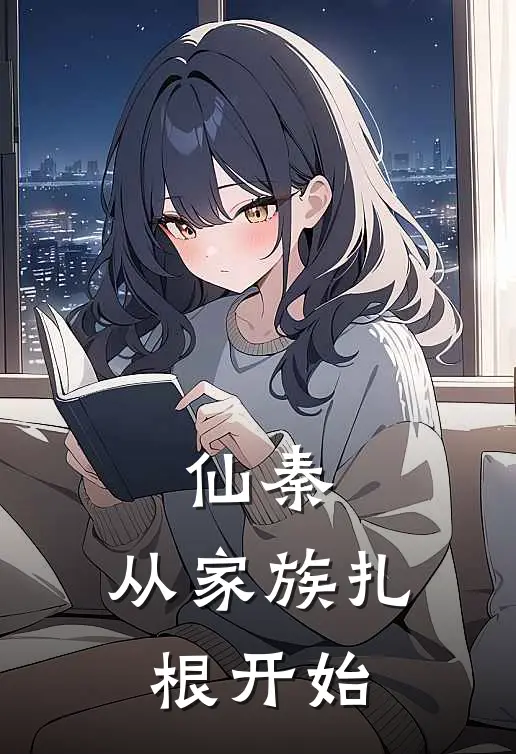 仙秦：从家族扎根开始(肖凌云王贲)在哪看免费小说_全本免费完结小说仙秦：从家族扎根开始肖凌云王贲