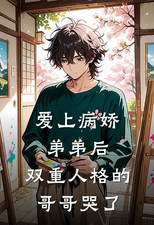 爱上病娇弟弟后，双重人格的哥哥哭了苏念白月光最新热门小说_爱上病娇弟弟后，双重人格的哥哥哭了全本在线阅读