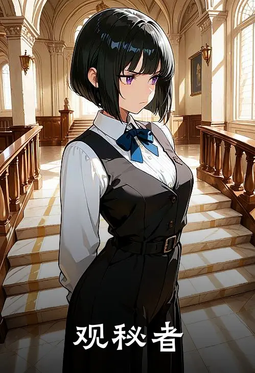 观秘者(吕河李梦妍)完本小说推荐_最新章节列表观秘者(吕河李梦妍)