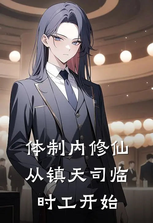 体制内修仙，从镇天司临时工开始(林霄李卫)免费阅读_无弹窗全文免费阅读体制内修仙，从镇天司临时工开始林霄李卫