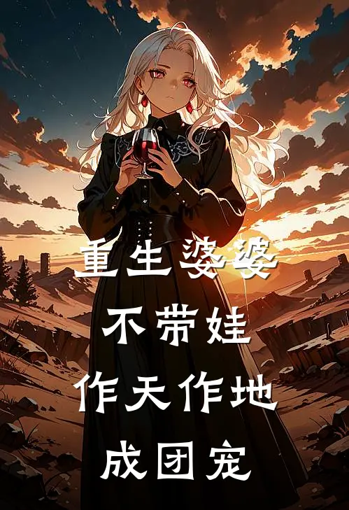 重生婆婆不带娃，作天作地成团宠(林秋香江贺明)在哪看免费小说_全本免费完结小说重生婆婆不带娃，作天作地成团宠林秋香江贺明