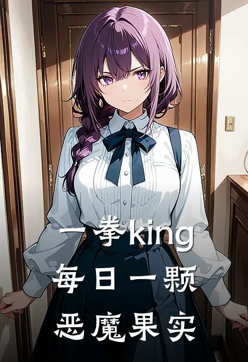 一拳king：每日一颗恶魔果实西奇西奇免费热门小说_最热门小说一拳king：每日一颗恶魔果实西奇西奇