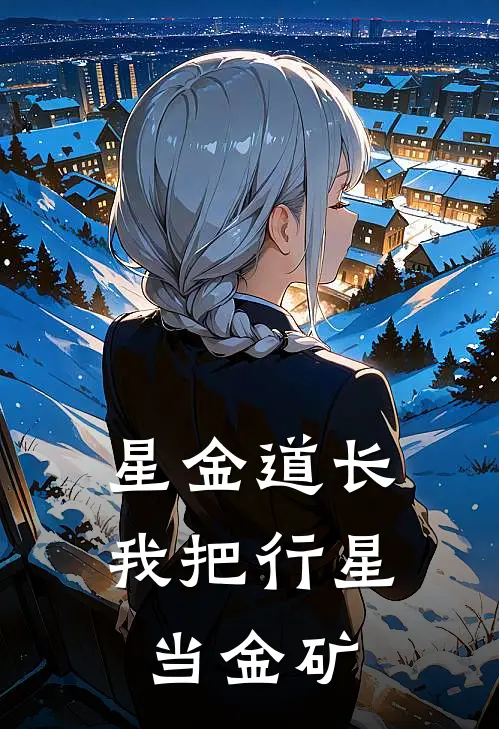 星金道长：我把行星当金矿林野苏晓完整版免费小说_全本免费完结小说星金道长：我把行星当金矿林野苏晓