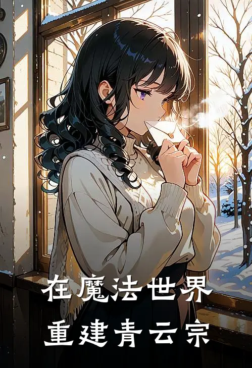 在魔法世界重建青云宗林风艾琳免费完本小说_小说推荐完本在魔法世界重建青云宗(林风艾琳)