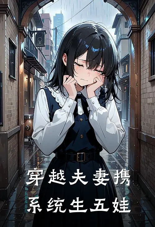 穿越夫妻携系统生五娃（谢枫林溪）最新章节列表