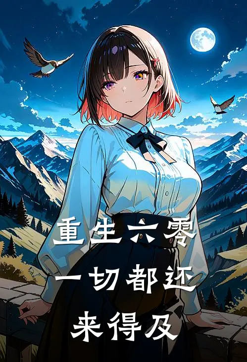 重生六零，一切都还来得及(陈桂香赵德柱)最新小说全文阅读_最新章节列表重生六零，一切都还来得及(陈桂香赵德柱)