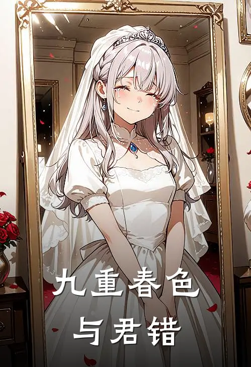 九重春色与君错沈清辞沈清完结小说_免费小说在线看九重春色与君错沈清辞沈清