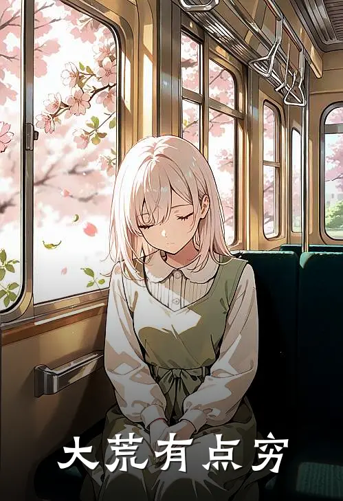 大荒有点穷李大福柳随风完结小说_免费小说在线看大荒有点穷李大福柳随风