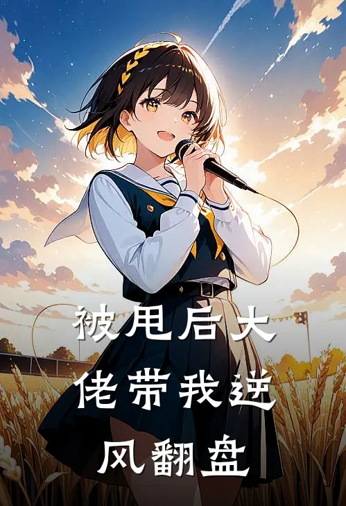 被甩后大佬带我逆风翻盘陈泽泽哥免费小说全文阅读_最新章节列表被甩后大佬带我逆风翻盘(陈泽泽哥)