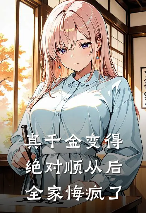 真千金变得绝对顺从后，全家悔疯了(宋清月晚晚)免费阅读完整版小说_完结免费小说真千金变得绝对顺从后，全家悔疯了(宋清月晚晚)