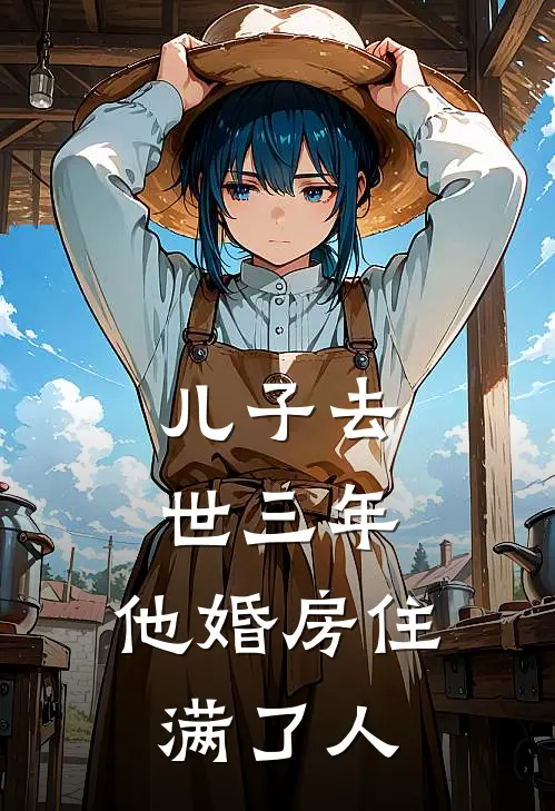 儿子去世三年，他婚房住满了人周志斌周朗完整版免费小说_热门网络小说推荐儿子去世三年，他婚房住满了人(周志斌周朗)