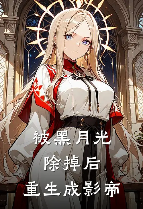 被黑月光除掉后，重生成影帝全文免费阅读无弹窗大结局_被黑月光除掉后，重生成影帝（谢言修婷婷）最新小说