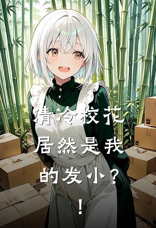 清冷校花居然是我的发小？！(叶秋苏青瑶)全本完结小说_完整版免费全文阅读清冷校花居然是我的发小？！(叶秋苏青瑶)