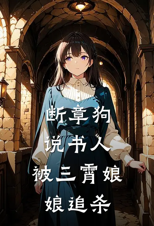 断章狗说书人，被三霄娘娘追杀何霄杨婵免费完本小说_小说推荐完本断章狗说书人，被三霄娘娘追杀(何霄杨婵)