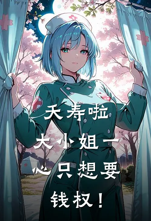 夭寿啦，大小姐一心只想要钱权！(玉珈阿莱西奥)完结版免费阅读_夭寿啦，大小姐一心只想要钱权！全文免费阅读