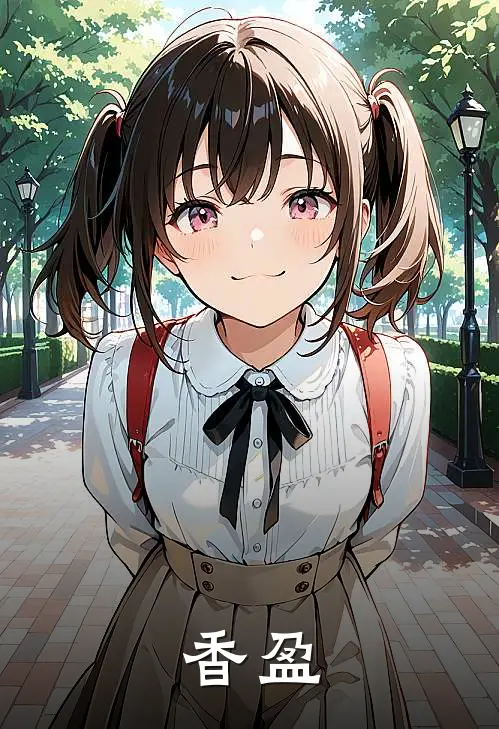 《香盈》苏澜苏晓月全文免费在线阅读_《香盈》全集阅读