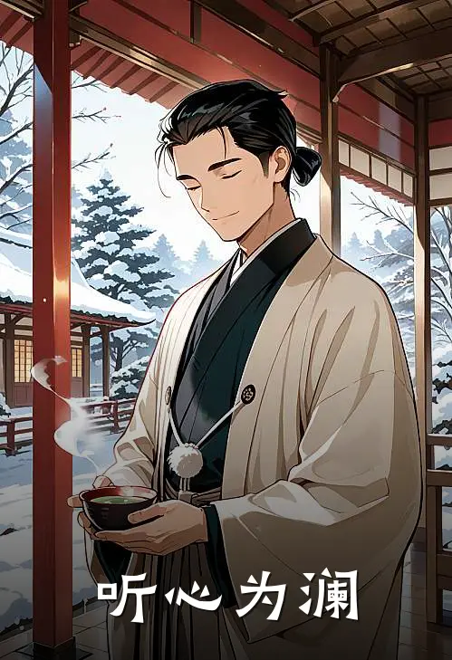 听心为澜(纪云疏沈听澜)免费小说完结_最新推荐小说听心为澜(纪云疏沈听澜)