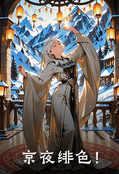 京夜绯色！(关若妍苏槿)完结小说推荐_免费小说京夜绯色！(关若妍苏槿)