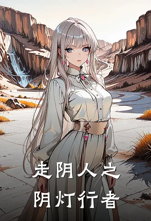 走阴人之阴灯行者陈安李婉清完整版小说全文免费阅读_最新章节列表走阴人之阴灯行者(陈安李婉清)