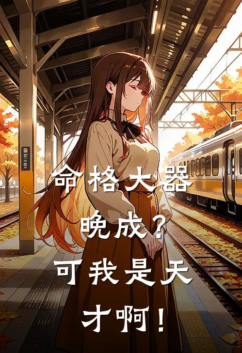 命格大器晚成？可我是天才啊！江平江安完结小说大全_免费热门小说命格大器晚成？可我是天才啊！(江平江安)