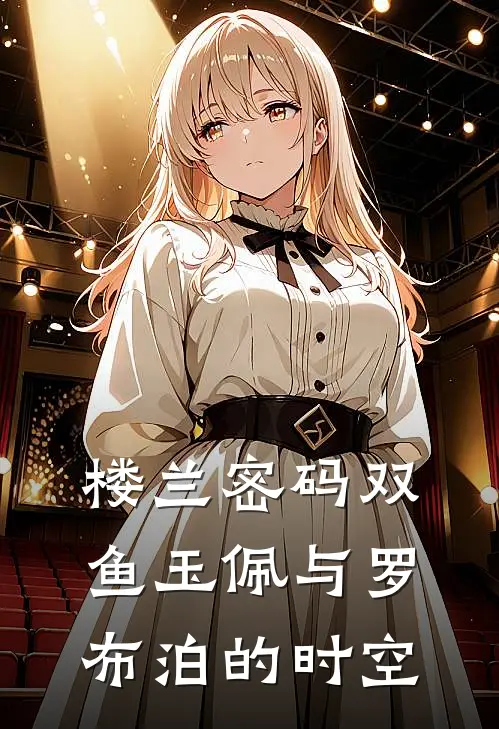 楼兰密码双鱼玉佩与罗布泊的时空林天羽彭加木热门小说阅读_好看的小说推荐完结楼兰密码双鱼玉佩与罗布泊的时空林天羽彭加木