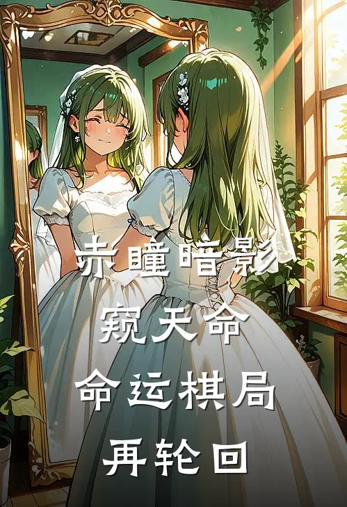 赤瞳暗影窥天命，命运棋局再轮回