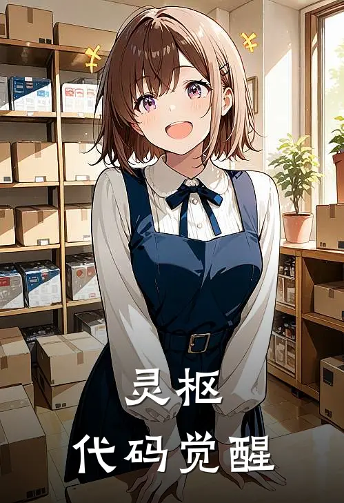 灵枢：代码觉醒关胜关豆豆免费小说在线阅读_热门小说在线阅读灵枢：代码觉醒关胜关豆豆