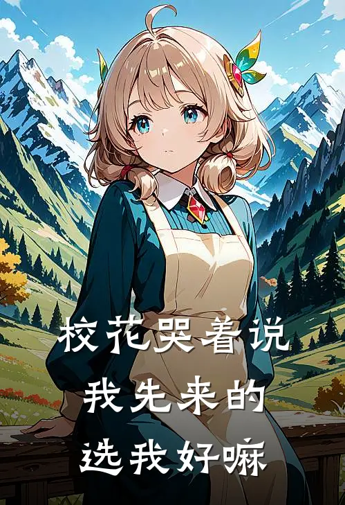 校花哭着说我先来的选我好嘛(方远江晚婠)最新完结小说_完结版小说全文免费阅读校花哭着说我先来的选我好嘛(方远江晚婠)