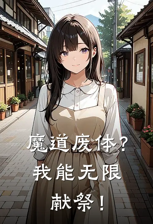 魔道废体？我能无限献祭！苏牧王浩完结小说免费阅读_热门免费小说魔道废体？我能无限献祭！(苏牧王浩)