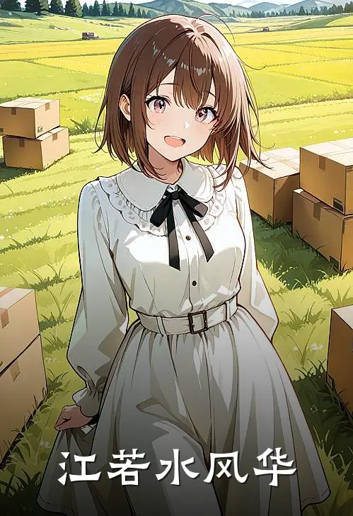 江若水风华南瑾张仲祁小说推荐完本_热门小说大全江若水风华(南瑾张仲祁)
