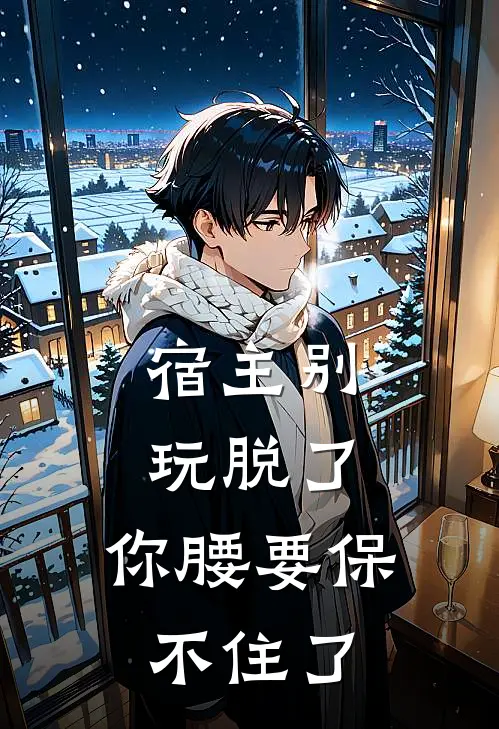 宿主别玩脱了，你腰要保不住了沈朔傅延年免费小说推荐_免费小说笔趣阁宿主别玩脱了，你腰要保不住了沈朔傅延年