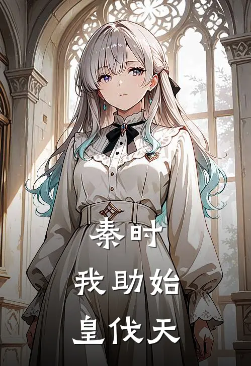 秦时：我助始皇伐天(赵风嬴政)免费热门小说_最新小说推荐秦时：我助始皇伐天赵风嬴政