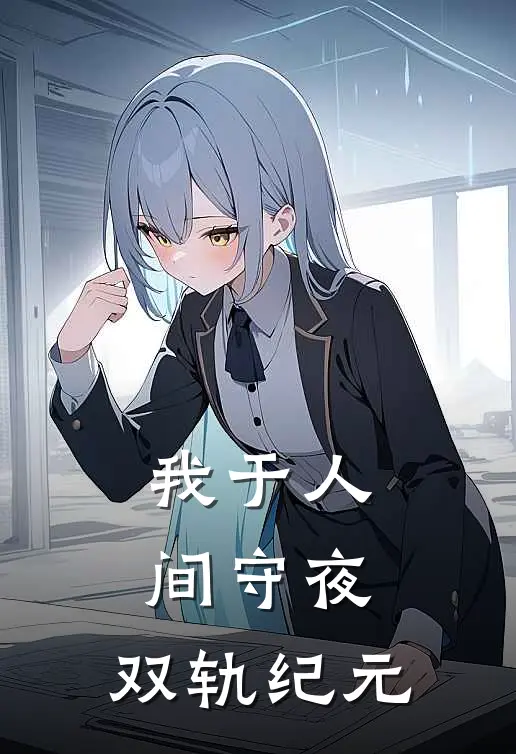 我于人间守夜，双轨纪元(纪宇赵启明)在哪看免费小说_最新章节列表我于人间守夜，双轨纪元(纪宇赵启明)