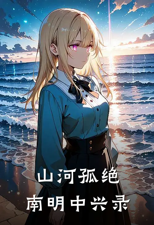 山河孤绝：南明中兴录(沈砚李定国)最新章节在线阅读_(山河孤绝：南明中兴录)最新章节在线阅读