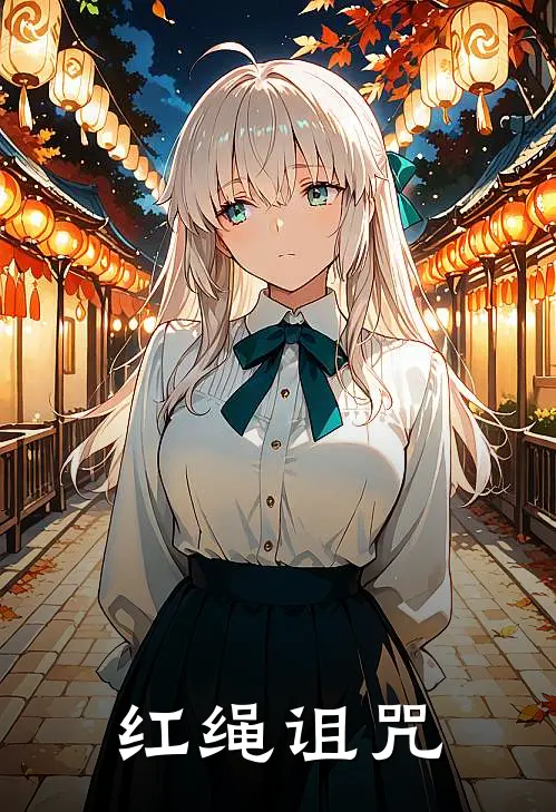 红绳诅咒许念陆知渊热门完结小说_最热门小说红绳诅咒许念陆知渊
