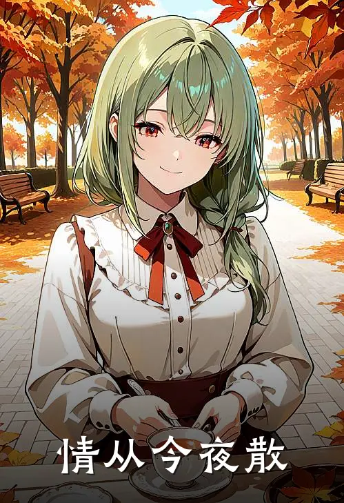 情从今夜散(沈苓池奕时)最新完结小说_完结版小说全文免费阅读情从今夜散(沈苓池奕时)